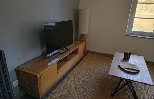 Beaugency RDC avec cours - Photo 4