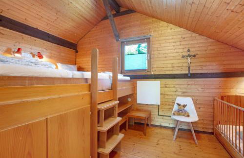 Ferienhaus 10 Rechbergblick - Foto 24