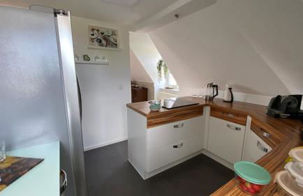 Maria vacation apartment with Elbe view - Foto 43