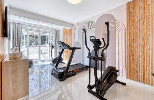 Villa Maria - Exclusive privacy - Foto 53