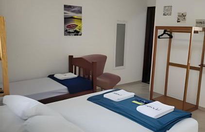 Suites Angra Sol e Mar - Foto 25