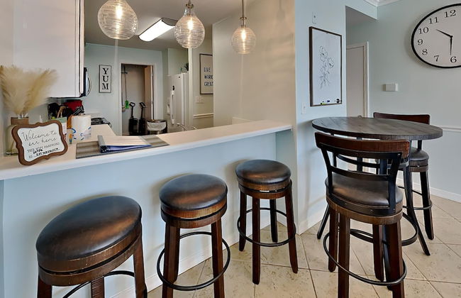 Palm Court Yacht Club #308 - Foto 8