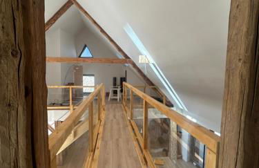 Loft Ô Faix - Foto 17