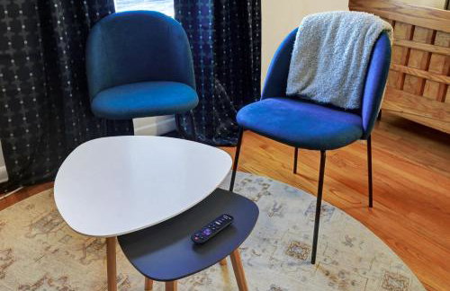 North Park - A Birdy Vacation Rental - Foto 24