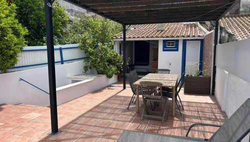 Sabores Alem Tejo 38 - Foto 2, sunbed