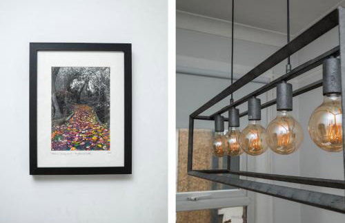 Gorgeous Garden Flat, Wood Green - Foto 16