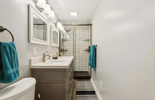 Spacious Beach Styled Oasis 3BR 2BA Pet Friendly - Foto 35