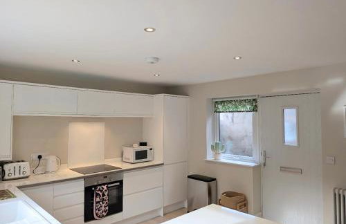 The Mews with free parking - Foto 24
