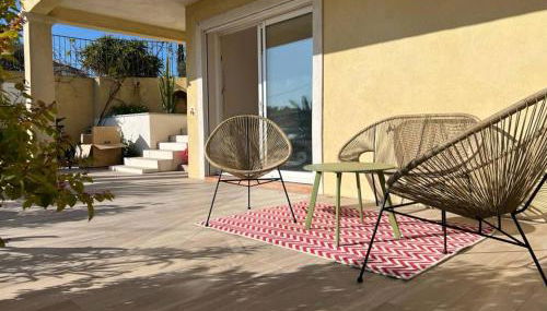 T2- Villa Martine - Foto 2