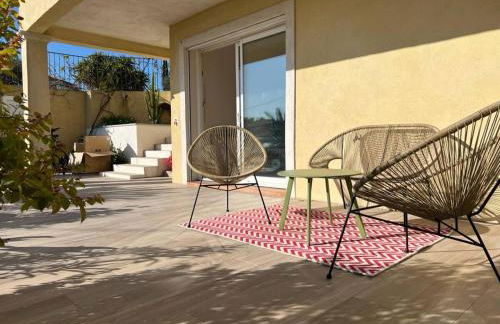 T2- Villa Martine - Foto 2