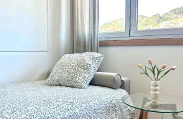 Apartamento Enseñanza - Barco a Vigo Gratis - Kid Friendly - Foto 20