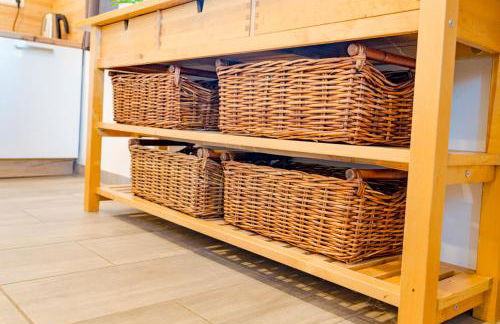 FEWO 2 zur schönen Aussicht - Foto 19