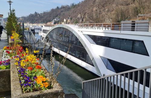 Ferien- und Businesswohnung Relax im ersten Stock - Foto 48