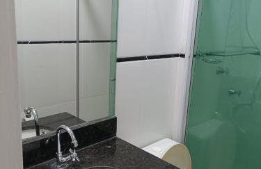 Apartamento confortável a 5 minutos da Arena MRV - Foto 18