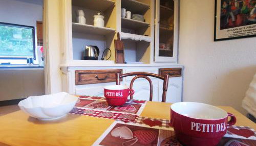 Appartement 1 chambre terrasse et piscine - Foto 2