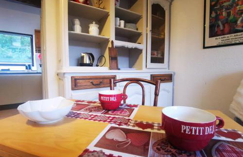 Appartement 1 chambre terrasse et piscine - Foto 2