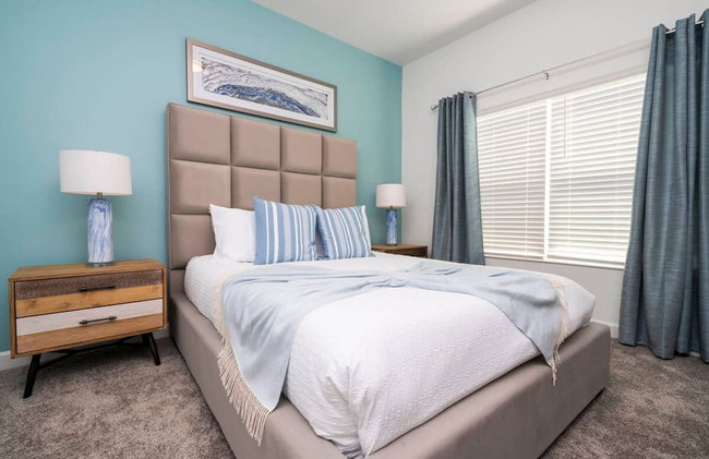 Marvelous 4Bd w Pool Close to Disney at Storey Lake 2629 - Foto 15