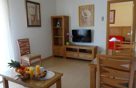 Apartamentos Turisticos Las Yucas - Photo 26