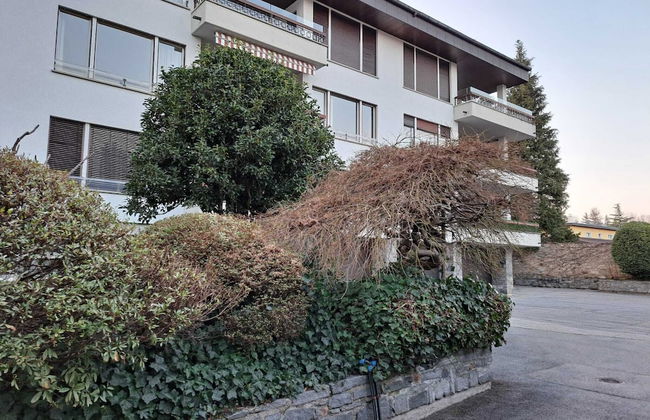 Agra Apartments - Foto 31