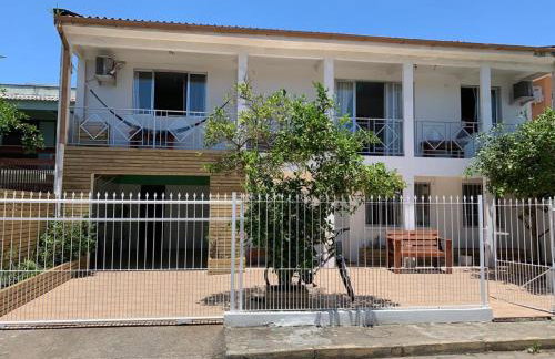 Lagoa da Conceição Apartments AC -cozinha completa-centrinho da lagoa - Foto 5