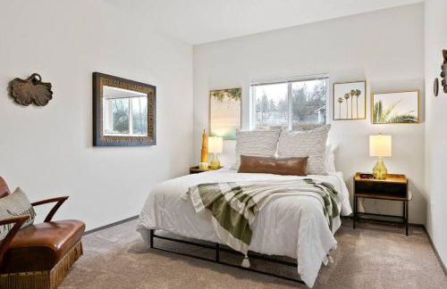 HUGE-Fun-Trendy Apt by Perry District & Downtown - Foto 6