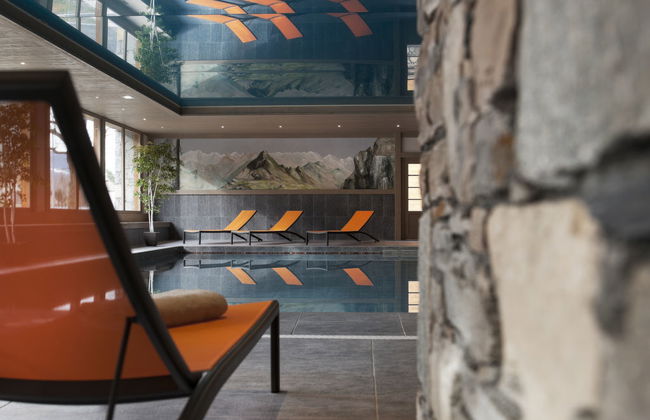 CGH Rés & Spa Le Coeur d'Or 4* - Foto 11