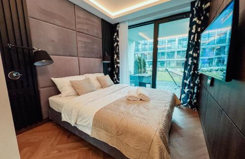 Stegna Modern Amber Apartment - Foto 3