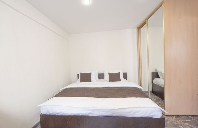 InnDays Podolsk st. Sverdlova 43a - Photo 5