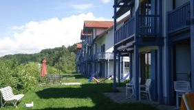 Ferienwohnung 37 Sonnenwald - Photo 5, Garden