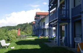 Ferienwohnung 37 Sonnenwald - Foto 5