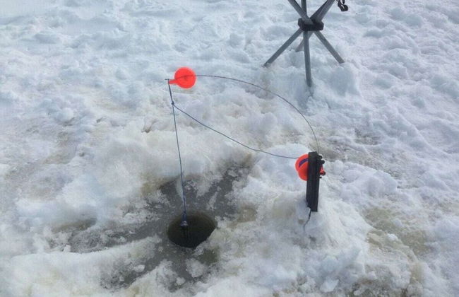 Holiday Home Hus Rusken - Foto 8