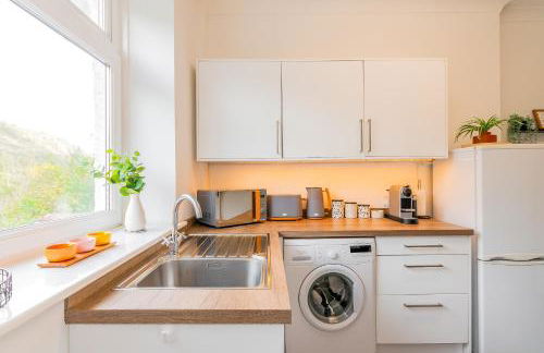 The Nest Superb Apartment In Afan Forest Bike Park By Staystaycations - Foto 18