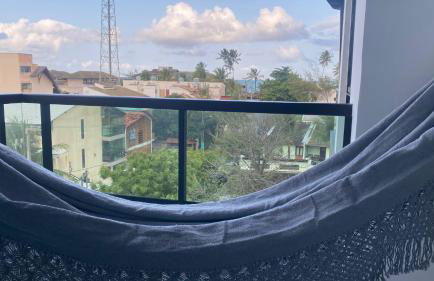 Apto 402 Villa Oceânica - 80m do mar - Photo 23