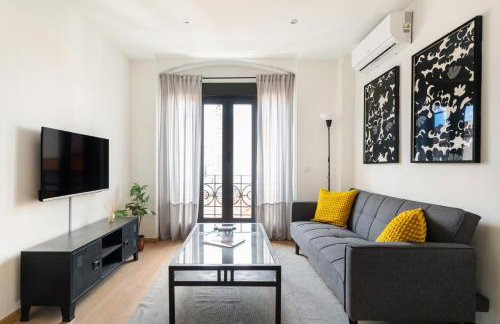 apartamento en la avenida de la albufera ALQUILER TEMPORAL - Foto 4