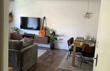 Room at Wallington Green room for professionals, near station, 30 min to London Bridge, 27 min to LDN Victoria - Foto 7