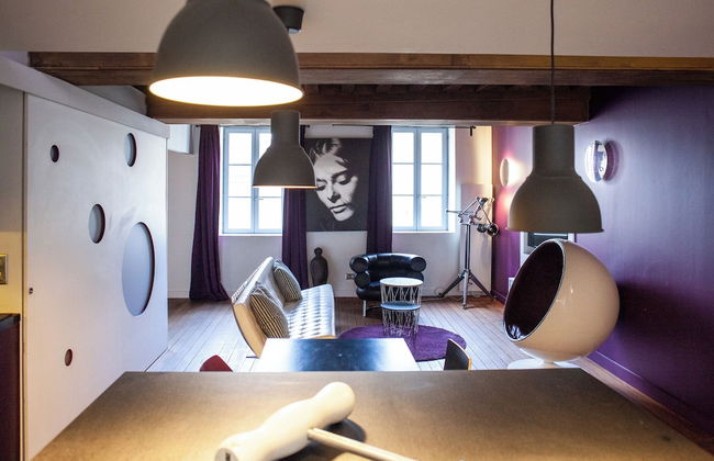 Dijon La Belle Adresse - Foto 25