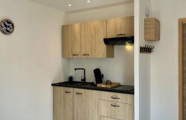 Charment 2 Pièces indépendant villa - Foto 6