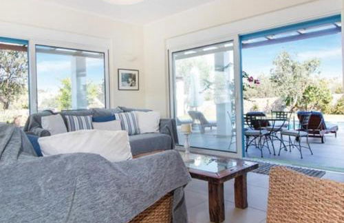 Villa Cleoboulos - Foto 49