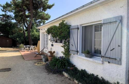 LA PETITE PRAIRIE 400m de la plage - Photo 13