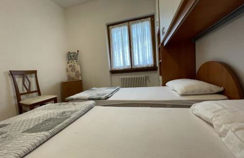 Casa Adamello Giustino - Foto 39