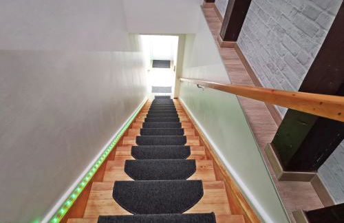 Musashi Apartment 1 - Foto 47