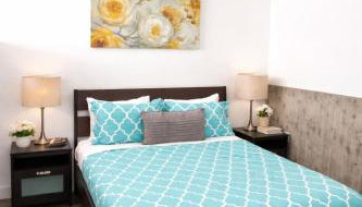 CasaViva Loft - Modern 2BR with Garage Parking, In-Unit Washer Dryer & ADA Access - Walk to Hillcrest, 5 Min to Gaslamp & North Park - Foto 2