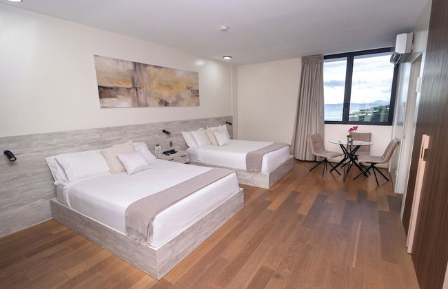 ESHEL SUITES PANAMA - Foto 32