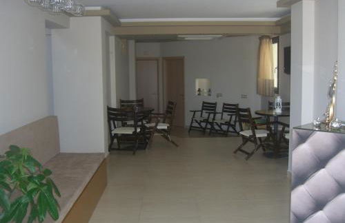Niriides Studios and Apartments - Foto 16