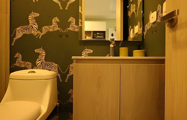 Exclusivo Loft Centro Internacional 520 - Photo 11