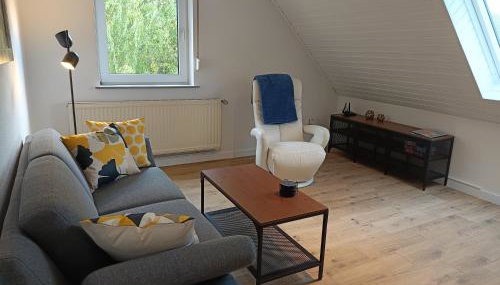 Cozy apartment in Harsum near Hildesheim - Foto 2