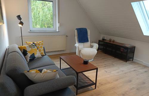 Cozy apartment in Harsum near Hildesheim - Foto 2