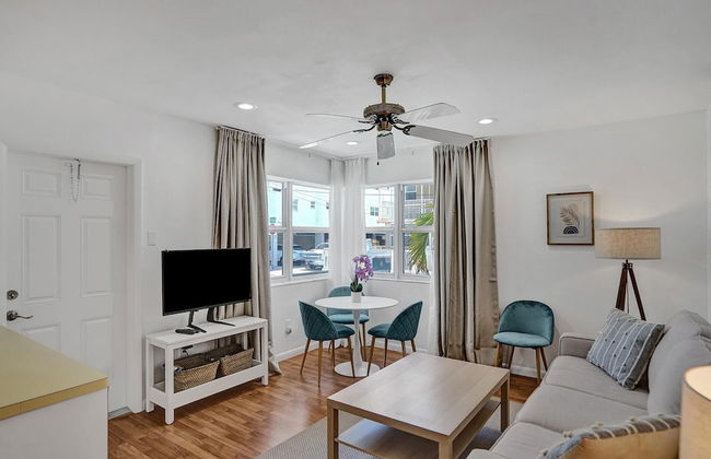 MARINE VILLAS HOLLYWOOD - Foto 35