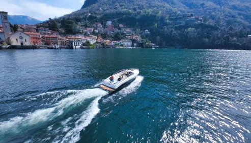 Luxury apartment with view (1min from lake/center) - Foto 4