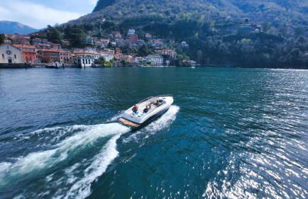 Luxury apartment with view (1min from lake/center) - Foto 23